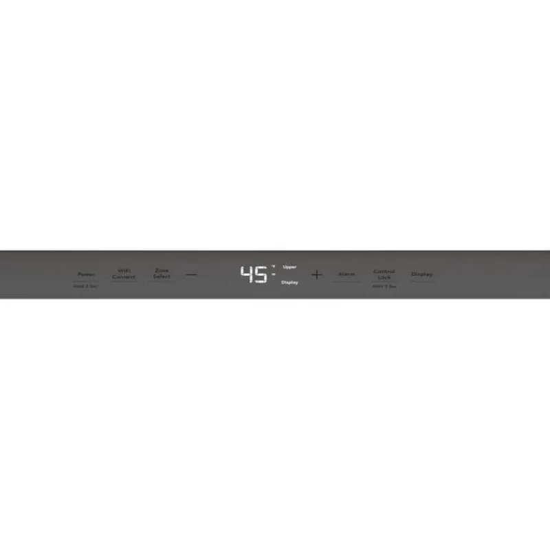GE Café CAFE Beverage Center 24" - CCP06DP2PS1