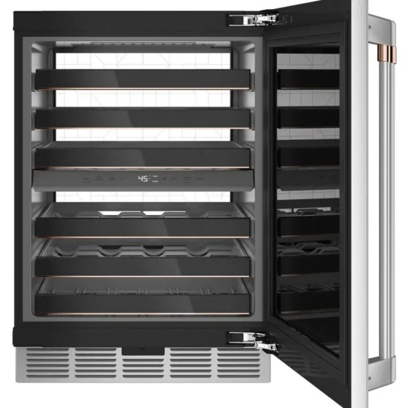 GE Café CAFE Beverage Center 24" - CCP06DP2PS1