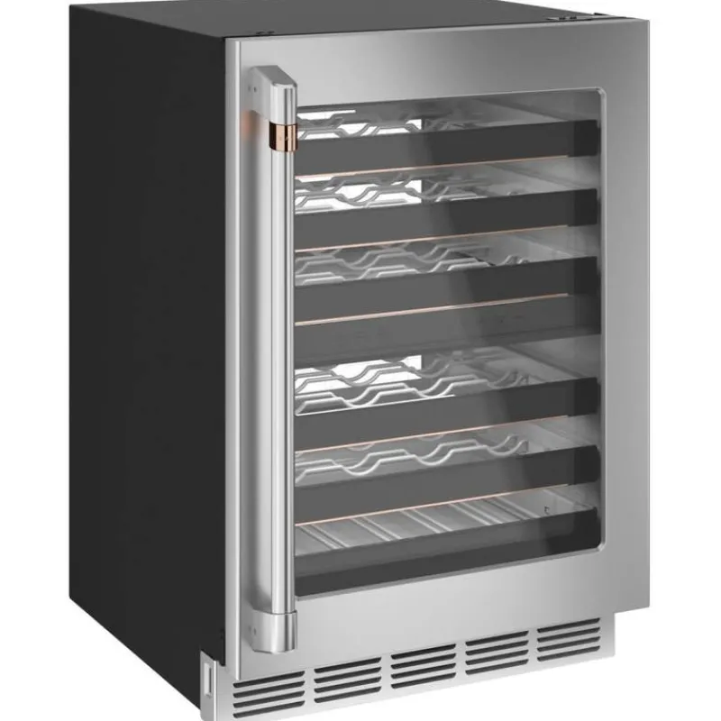 GE Café CAFE Beverage Center 24" - CCP06DP2PS1