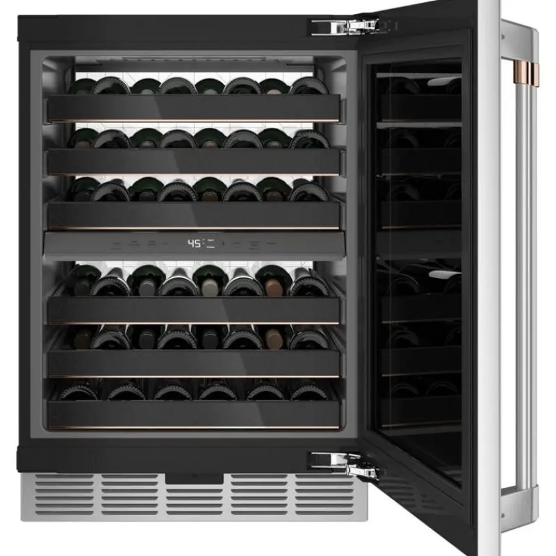 GE Café CAFE Beverage Center 24" - CCP06DP2PS1