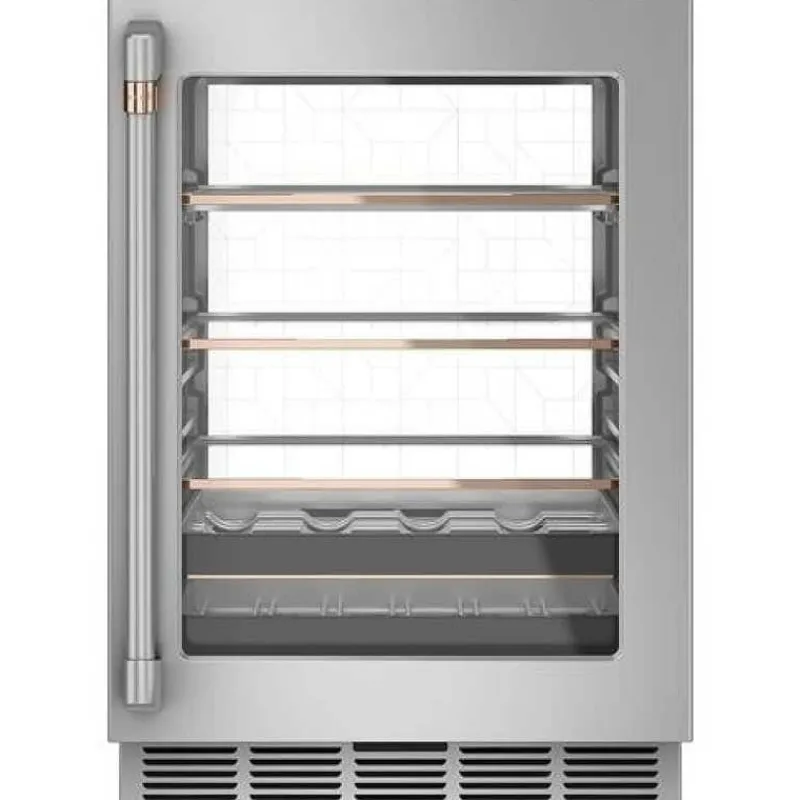 GE Café CAFE Beverage Center 24" - CCP06BP2PS1