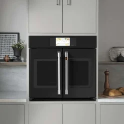 GE Café CAFE Built-In Wall Oven  30"  Electric - CTS90FP3ND1