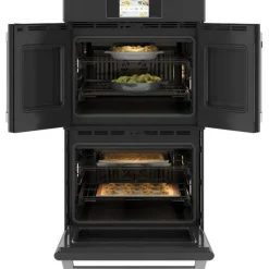GE Café CAFE Built-In Wall Oven  30