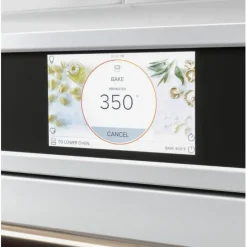 GE Café CAFE Built-In Wall Oven  30"  Electric - CTD90DP3ND1