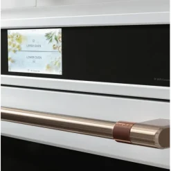 GE Café CAFE Built-In Wall Oven  30