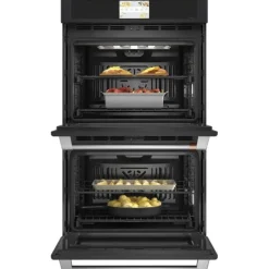 GE Café CAFE Built-In Wall Oven  30
