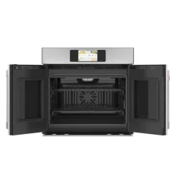 GE Café CAFE Built-In Wall Oven  30"  Electric - CTS90FP2NS1