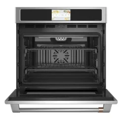GE Café CAFE Built-In Wall Oven  30"  Electric - CTS90DP2NS1