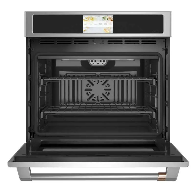 GE Café CAFE Built-In Wall Oven 30" Electric - CTS90DP2NS1
