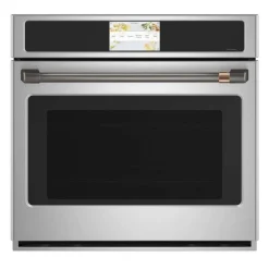GE Café CAFE Built-In Wall Oven  30"  Electric - CTS90DP2NS1