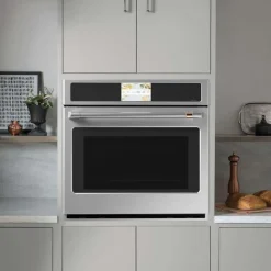 GE Café CAFE Built-In Wall Oven 30
