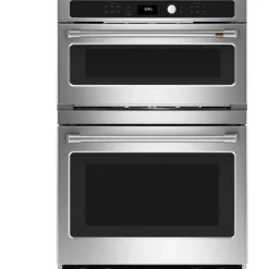 GE Café CAFE Built-In Wall Oven 30" Electric - CTC912P2NS1