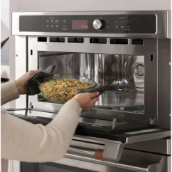 GE Café CAFE Built-In Wall Oven  30