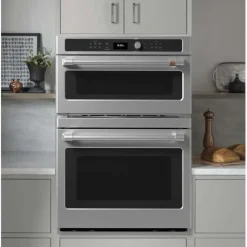GE Café CAFE Built-In Wall Oven  30