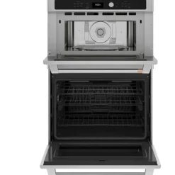 GE Café CAFE Built-In Wall Oven  30
