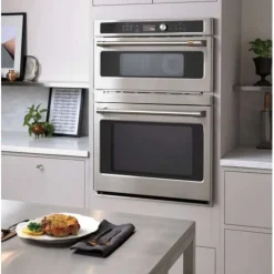 GE Café CAFE Built-In Wall Oven  30