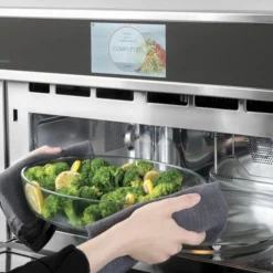 GE Café CAFE Built-In Wall Oven 30" - CSB923P2VS1