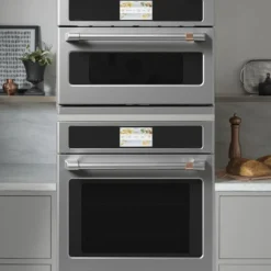 GE Café CAFE Built-In Wall Oven  30