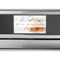 GE Café CAFE Built-In Wall Oven  30