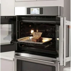 GE Café CAFE Built-In Wall Oven  30