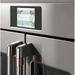 GE Café CAFE Built-In Wall Oven  30