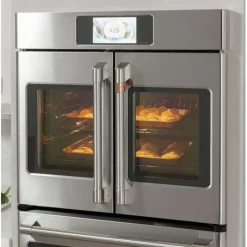 GE Café CAFE Built-In Wall Oven  30
