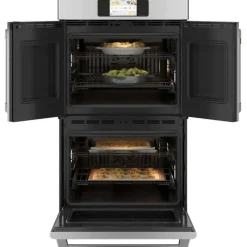 GE Café CAFE Built-In Wall Oven  30