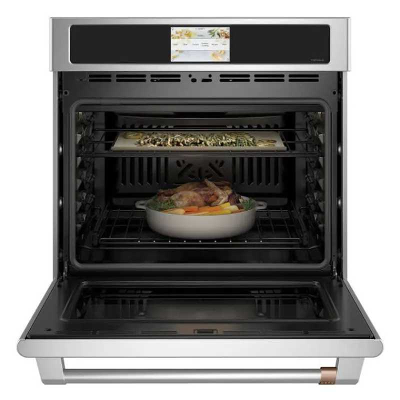 GE Café CAFE Built-In Wall Oven 30" Electric - CTS70DP2NS1