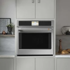GE Café CAFE Built-In Wall Oven 30