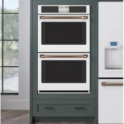 GE Café CAFE Built-In Wall Oven  30