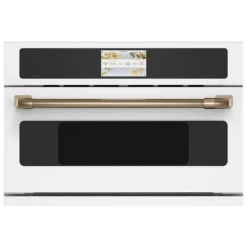GE Café CAFE Built-In Wall Oven 30" - CSB913P4VW2