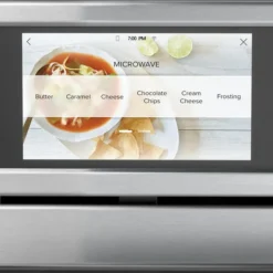 GE Café CAFE Built-In Wall Oven  30"   - CSB913P4VW2