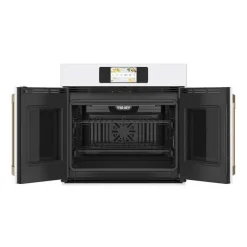 GE Café CAFE Built-In Wall Oven  30