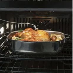 GE Café CAFE Built-In Wall Oven  30