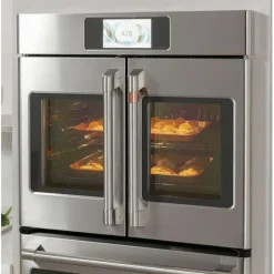 GE Café CAFE Built-In Wall Oven  30
