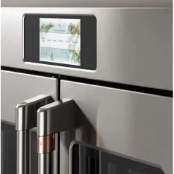 GE Café CAFE Built-In Wall Oven  30