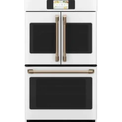 GE Café CAFE Built-In Wall Oven  30