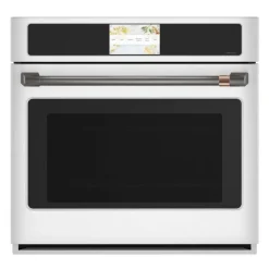 GE Café CAFE Built-In Wall Oven  30"  Electric - CTS90DP4NW2