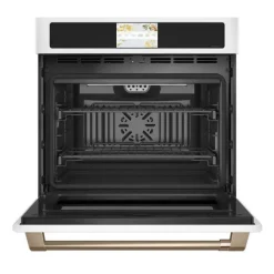 GE Café CAFE Built-In Wall Oven 30