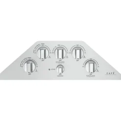 GE Café CAFE Cooktop Gas 36