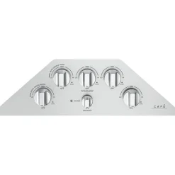 GE Café CAFE Cooktop Gas 30