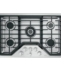 GE Café CAFE Cooktop Gas 30