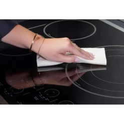 GE Café CAFE Cooktop Glass-Ceramic 30" - CEP90302TSS