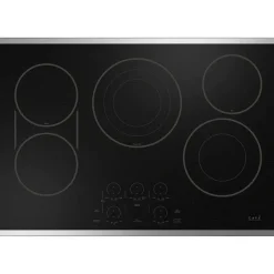 GE Café CAFE Cooktop Glass-Ceramic 30