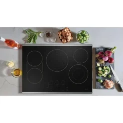 GE Café CAFE Cooktop Glass-Ceramic 30