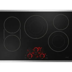 GE Café CAFE Cooktop Glass-Ceramic 30