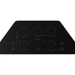 GE Café CAFE Cooktop Glass-Ceramic 30