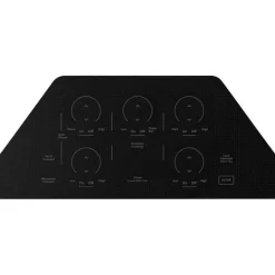 GE Café CAFE Cooktop Glass-Ceramic 30