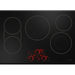 GE Café CAFE Cooktop Glass-Ceramic 30