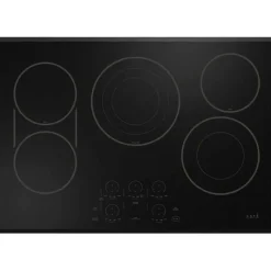 GE Café CAFE Cooktop Glass-Ceramic 30